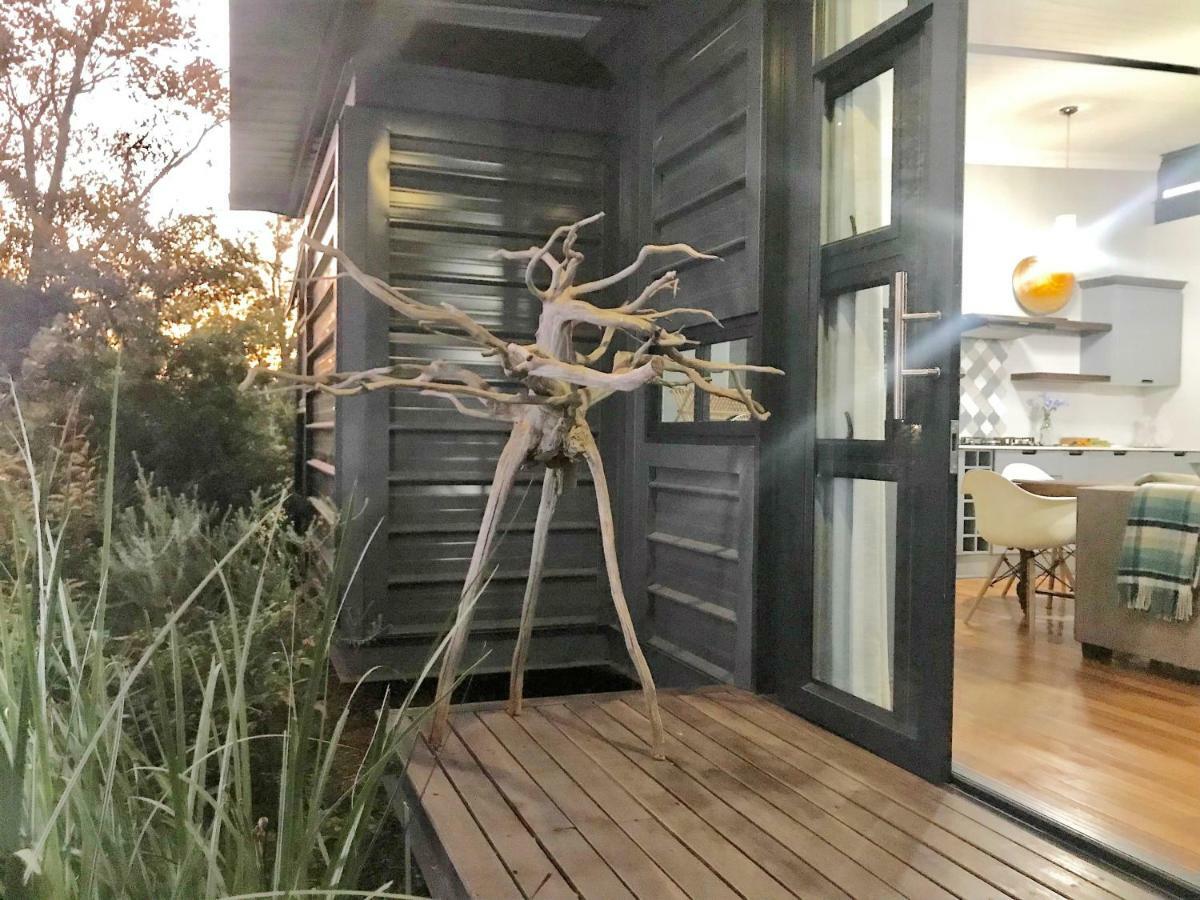 Wolf Unit Apartment Pretoria Exterior photo